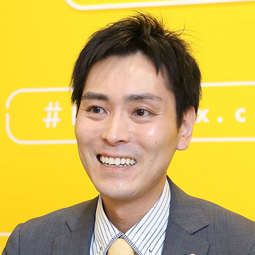 伴 洋太郎
