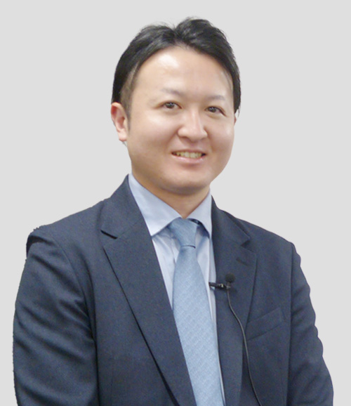 井上幹康