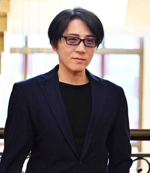 木下勇人