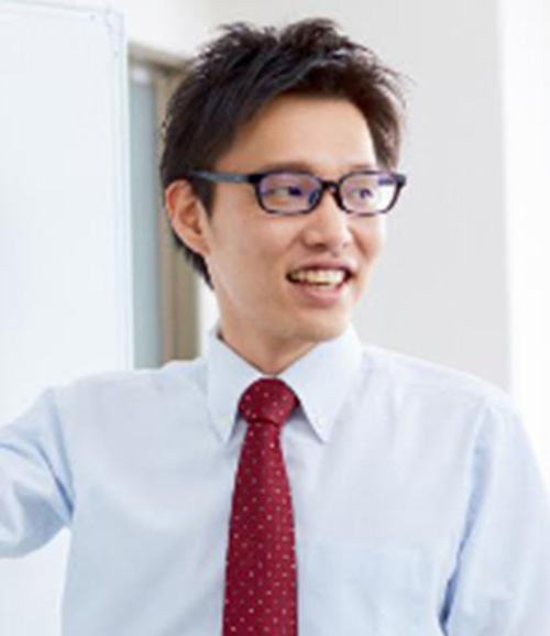 永吉啓一郎
