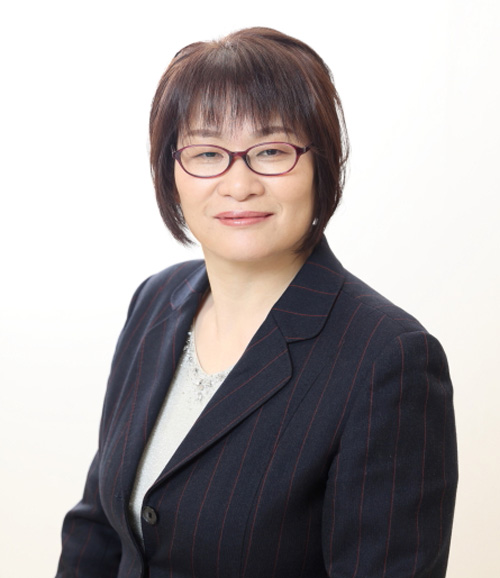 中川輝美