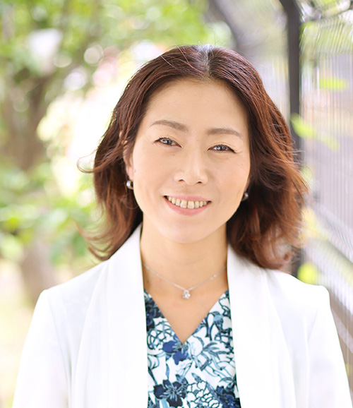 鈴木まゆ子