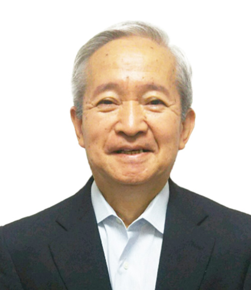 山形富夫