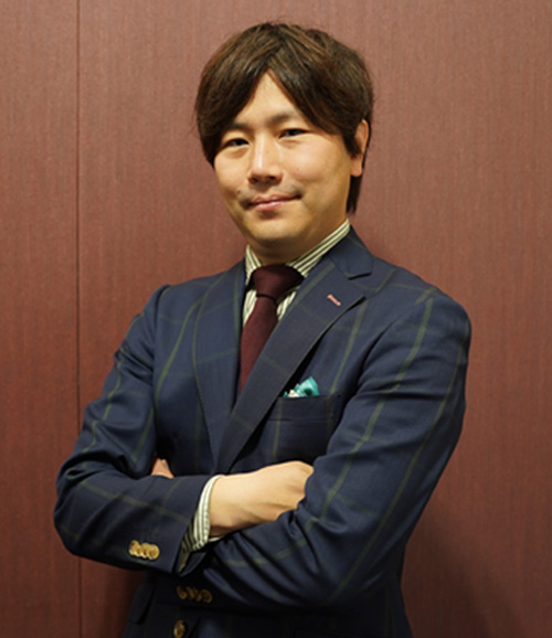 吉田(旧姓細江) 博之