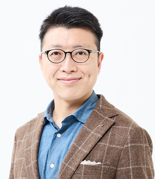 小西 慎太郎