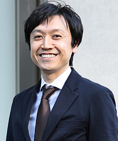 講師画像