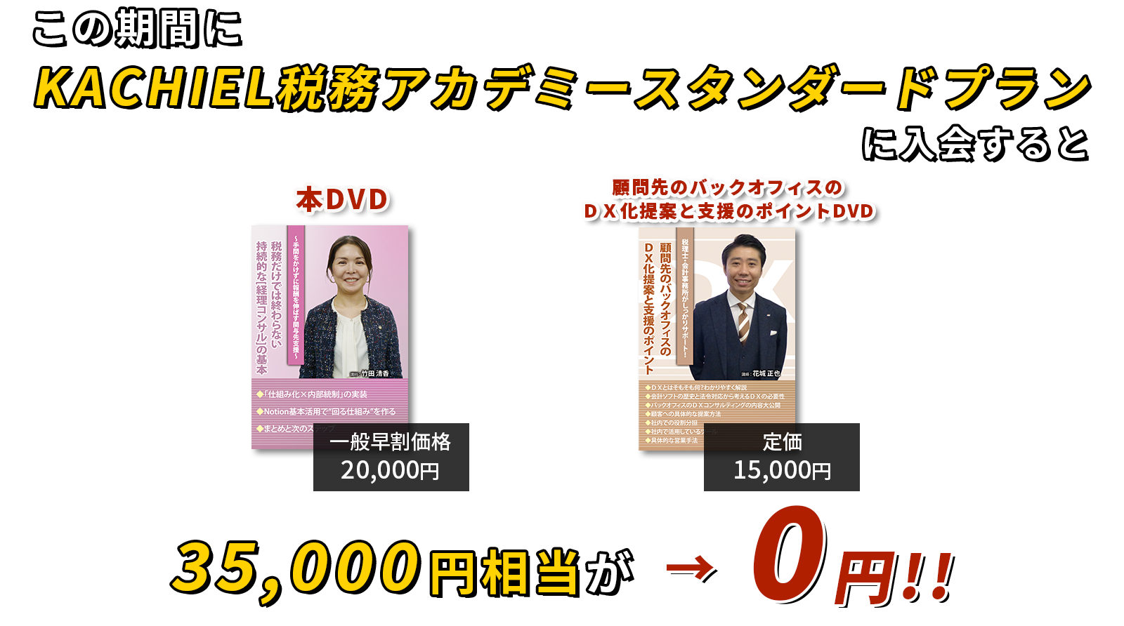 52,300円相当が→0円