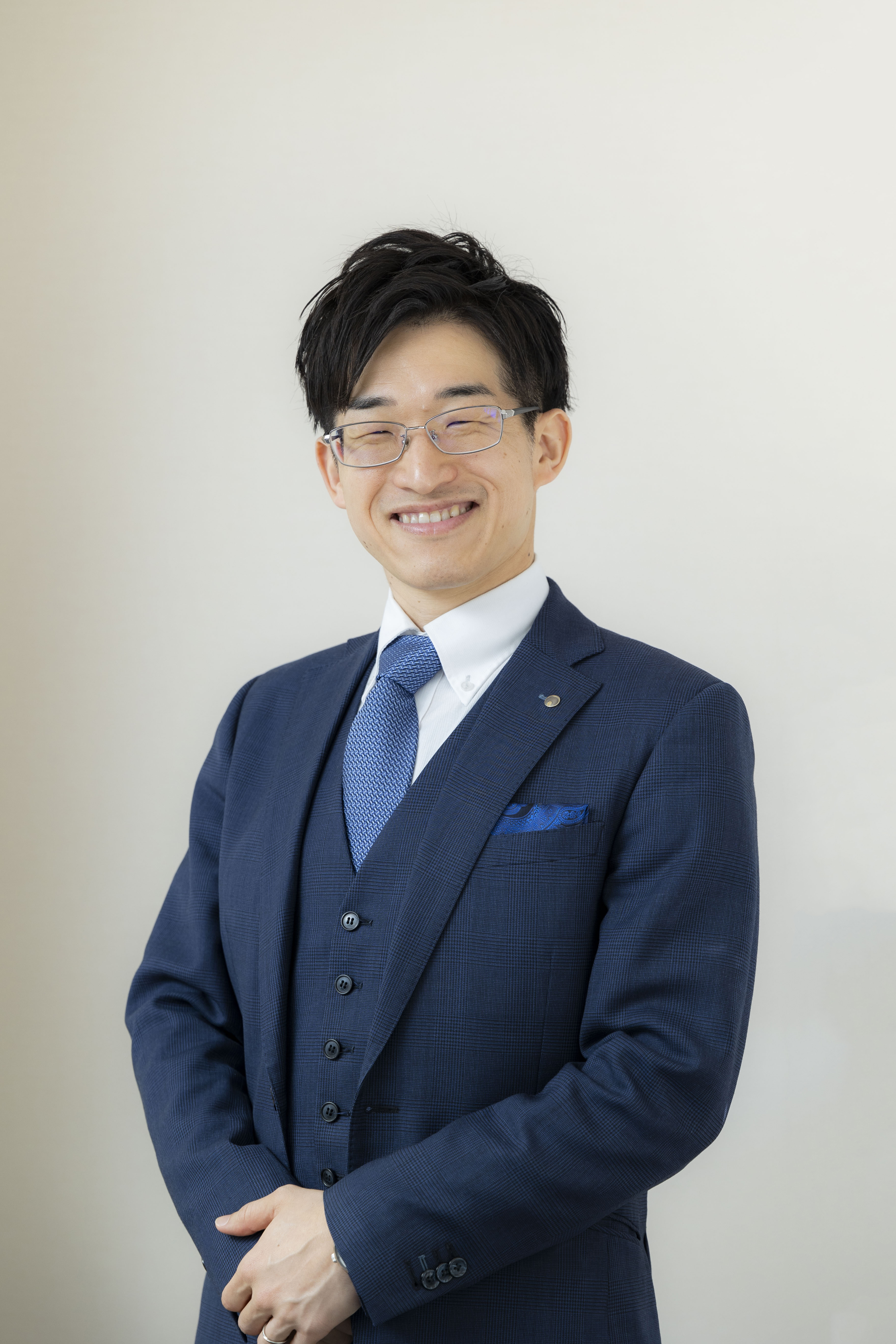 戸越 裕介