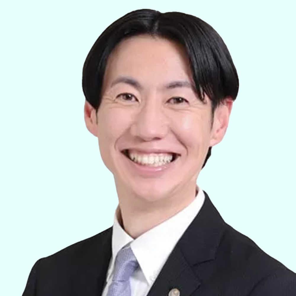 荒井 悠輔
