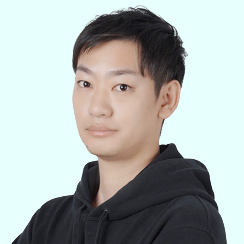 智原 翔悟