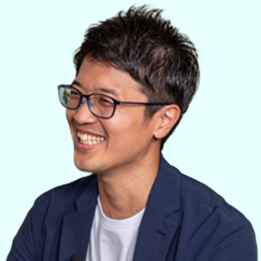 畠山 謙人