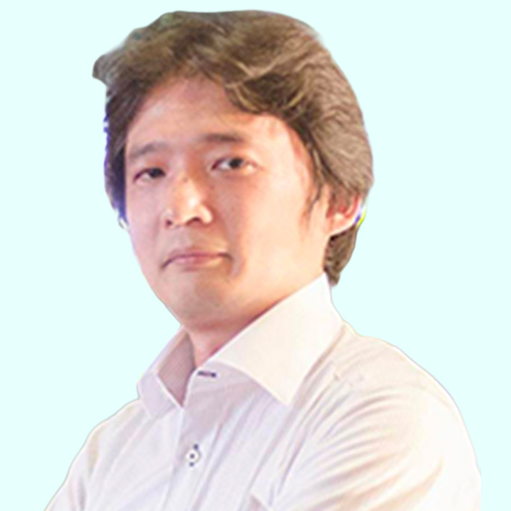野村 紘太郎