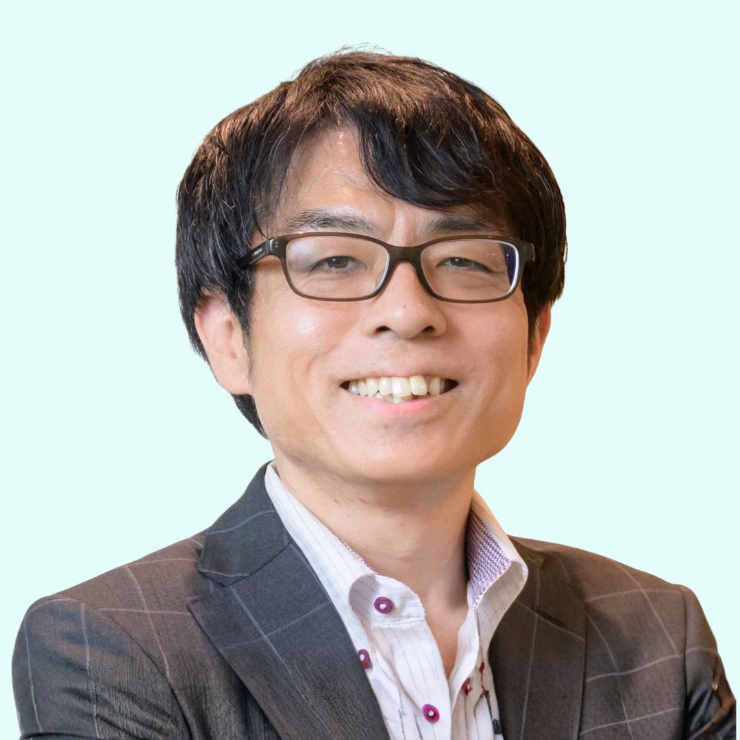渡邊 浩滋