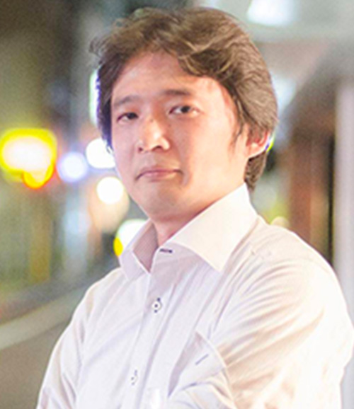 野村 紘太郎