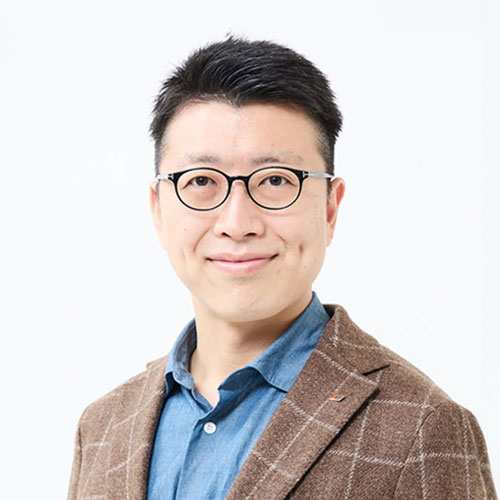 小西 慎太郎