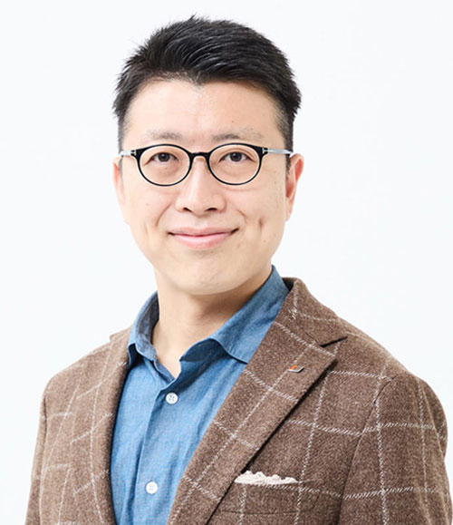 戸越 裕介