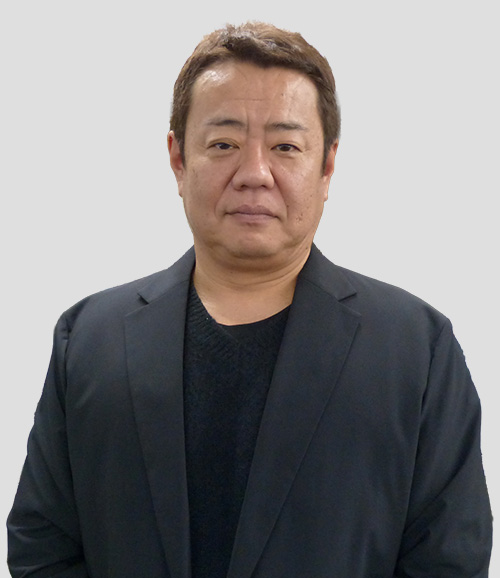 戸越 裕介