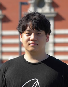 杉戸 菖氏