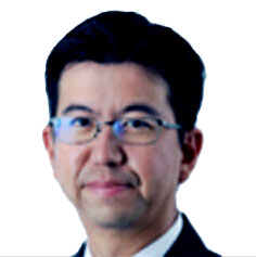 株式会社日本M&Aセンター取締役<br>
コーポレートアドバイザー統括部長 熊谷 秀幸