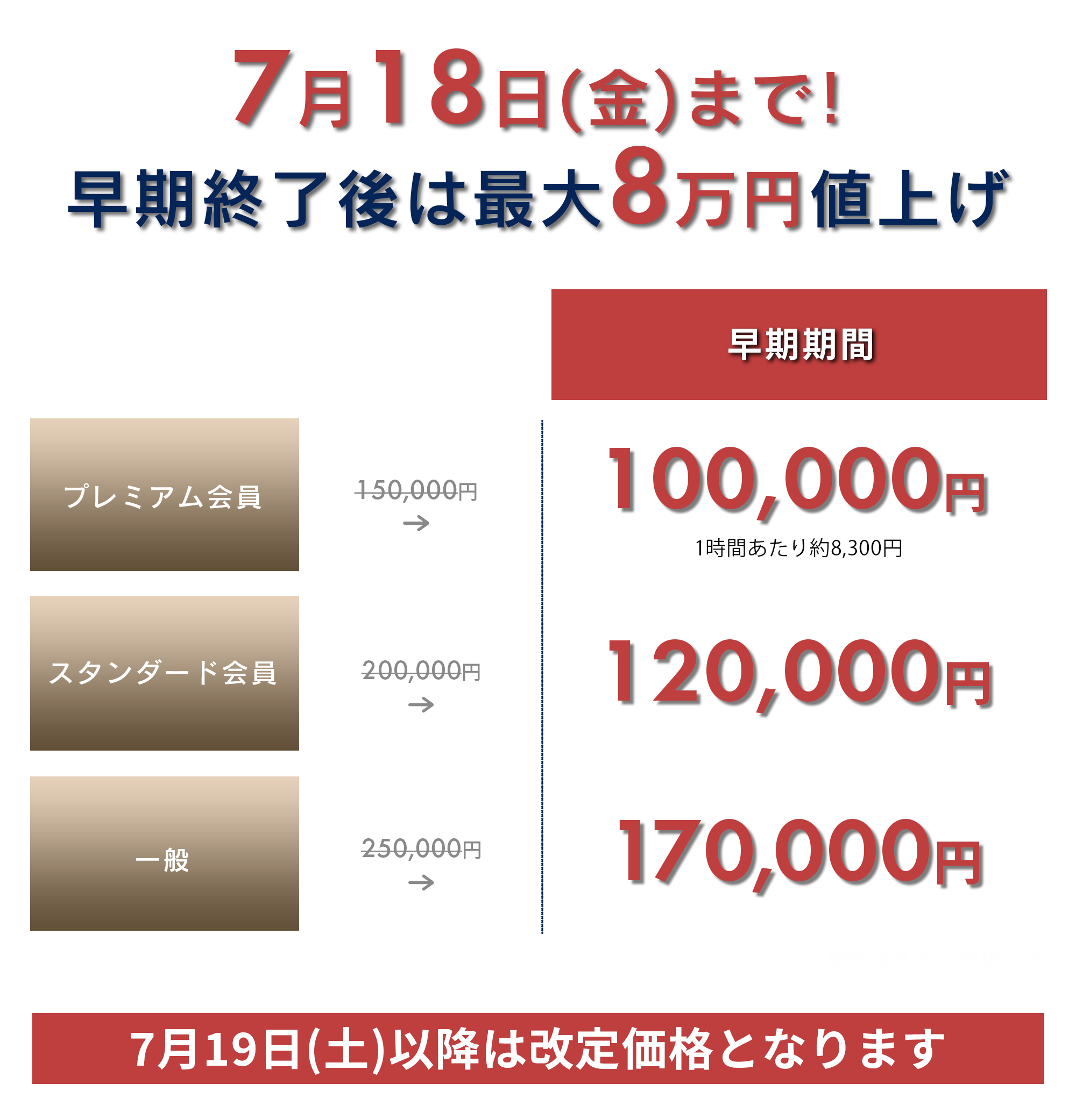SPECIAL PRICE