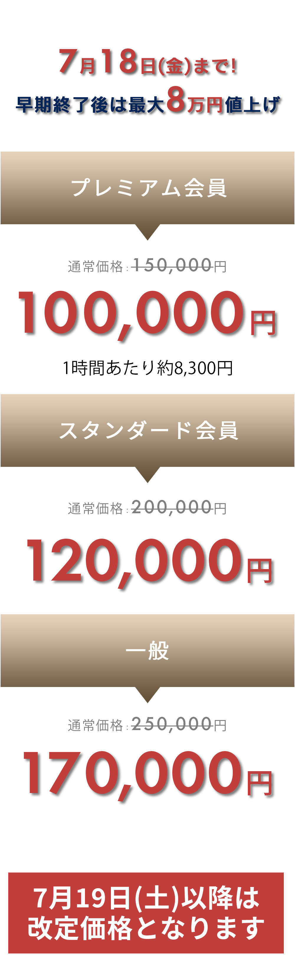 SPECIAL PRICE