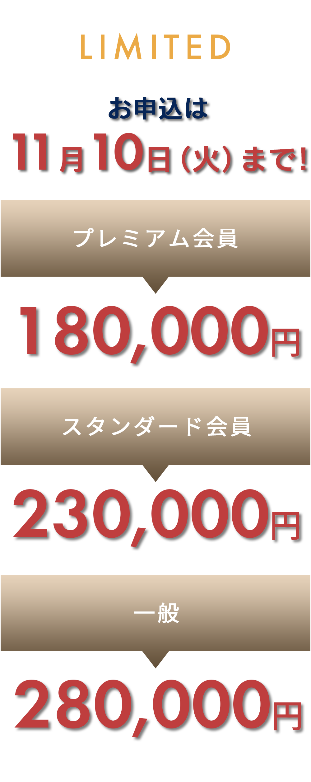 SPECIAL PRICE