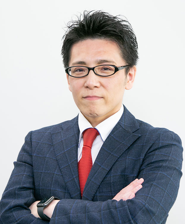 木下 勇人（きのした はやと） 税理士法人レディング 代表税理士 公認会計士