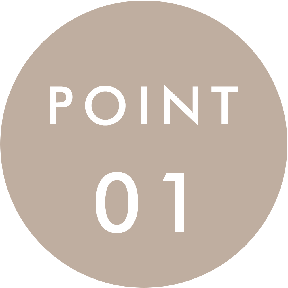 POINT 01