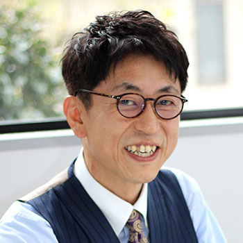 税理士岩井久典事務所 代表　岩井久典 