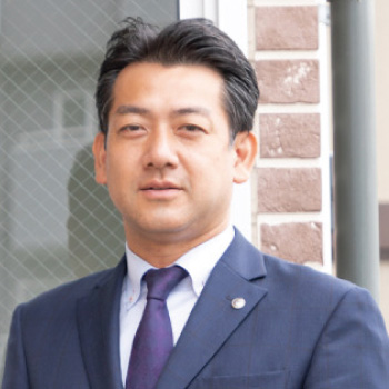 若尾会計事務所 所長　若尾 和成 様