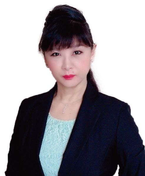 金井恵美子税理士事務所 税理士 金井恵美子