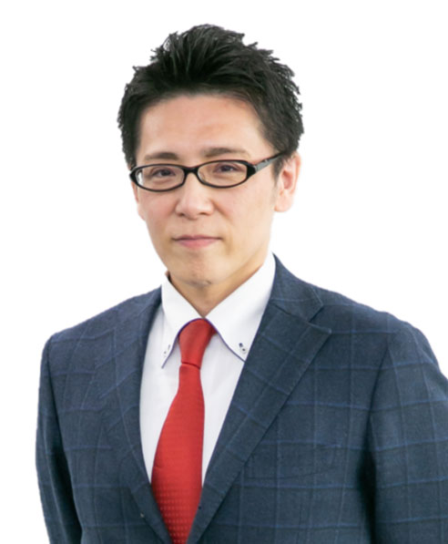 税理士法人レディング 税理士・公認会計士 木下 勇人