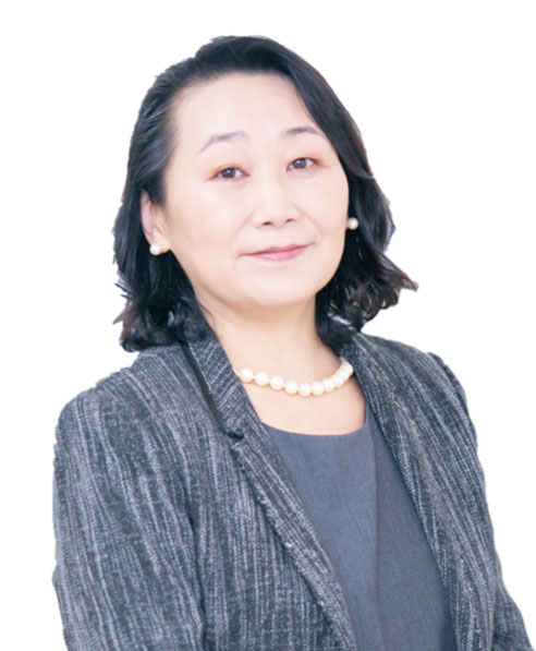 いずみ会計事務所 税理士 浦田 泉
