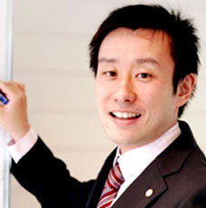 広島県広島市 EMP税理士法人広島支店　税理士　福島 宏和 様