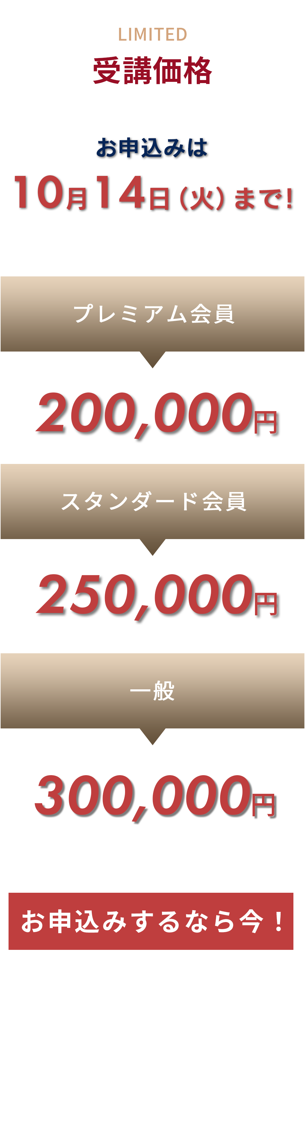 SPECIAL PRICE
