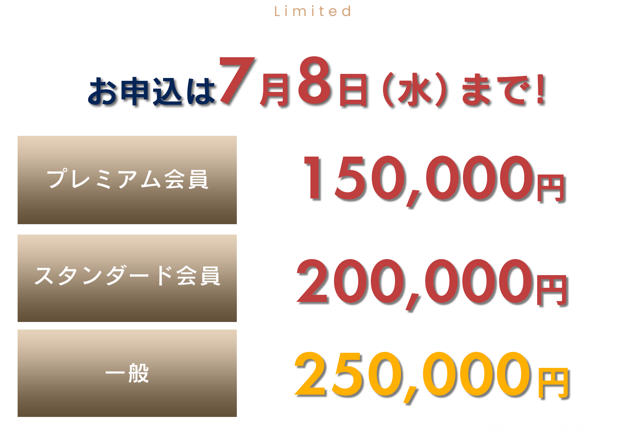 SPECIAL PRICE