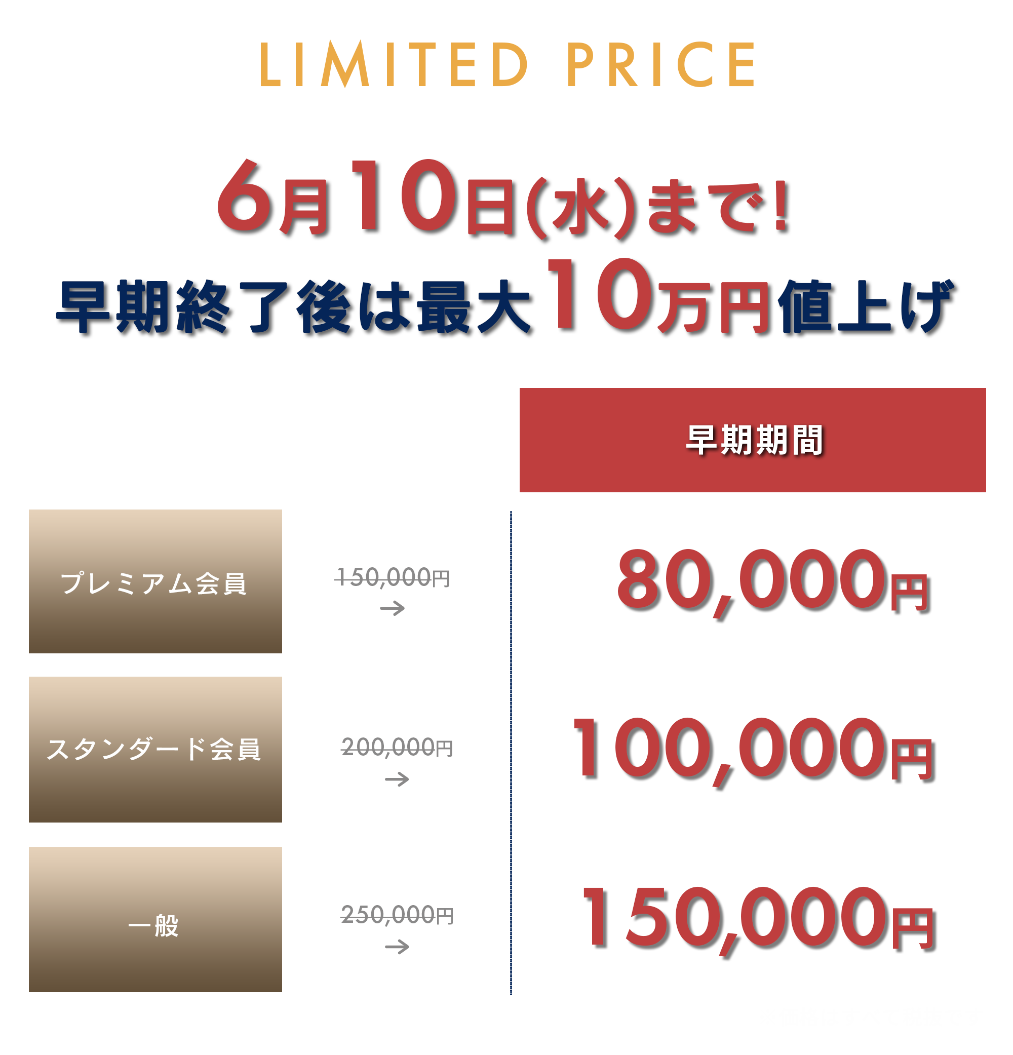 SPECIAL PRICE