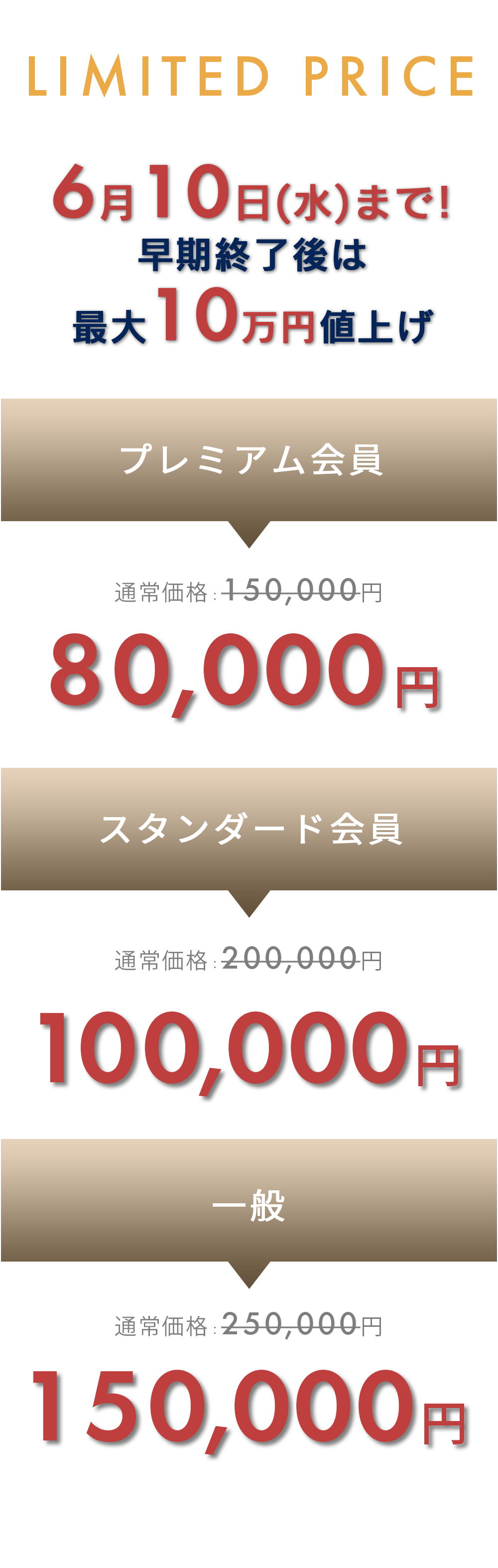 SPECIAL PRICE