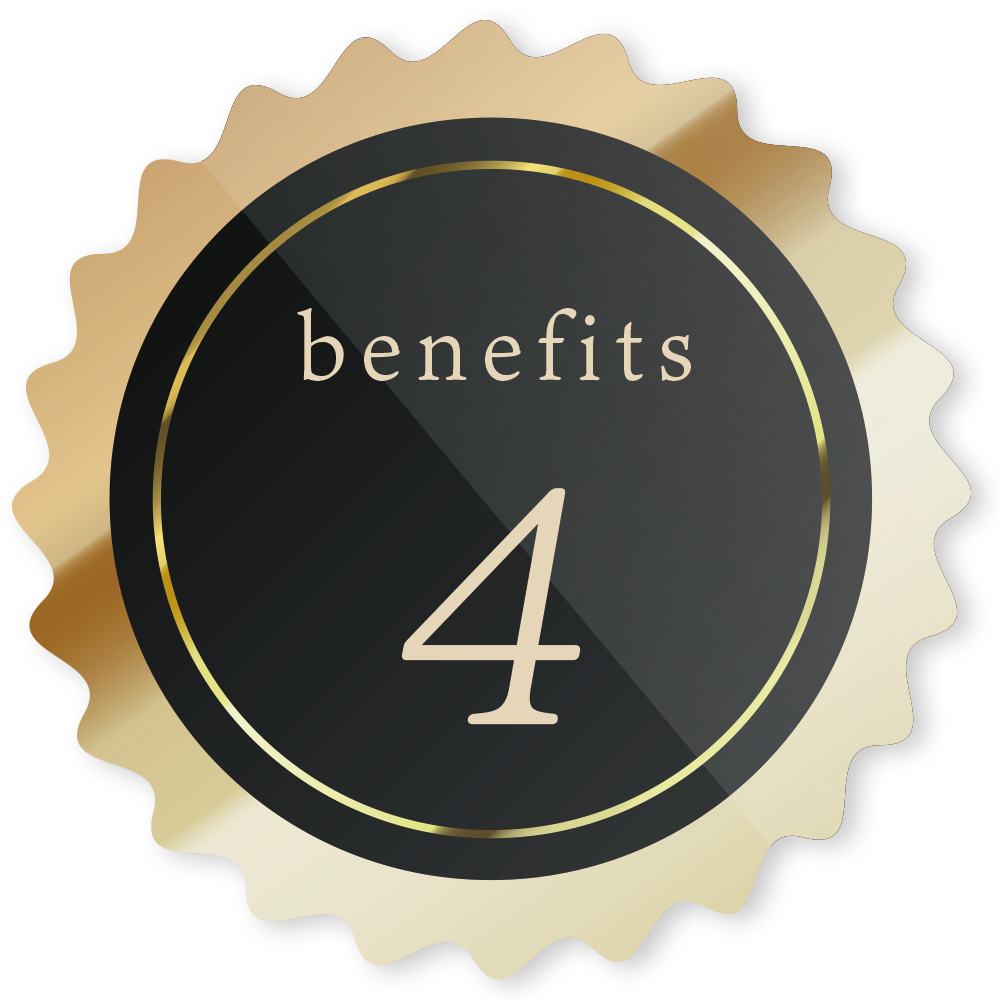 benefits 4