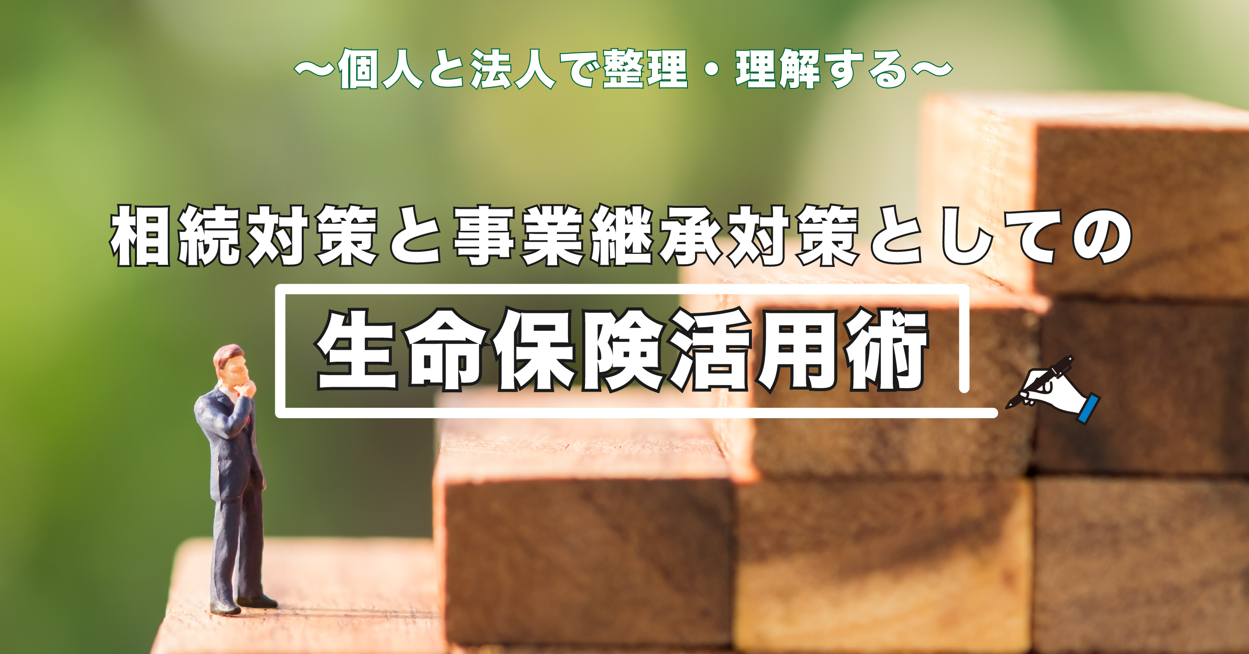 相続対策と事業承継対策としての生命保険活用術DVD - 税務調査対策を